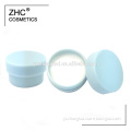 CC36056 Mini round lip balm container with customized color lip balm and private label